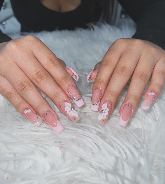 SM Hair and Nail Spa 3