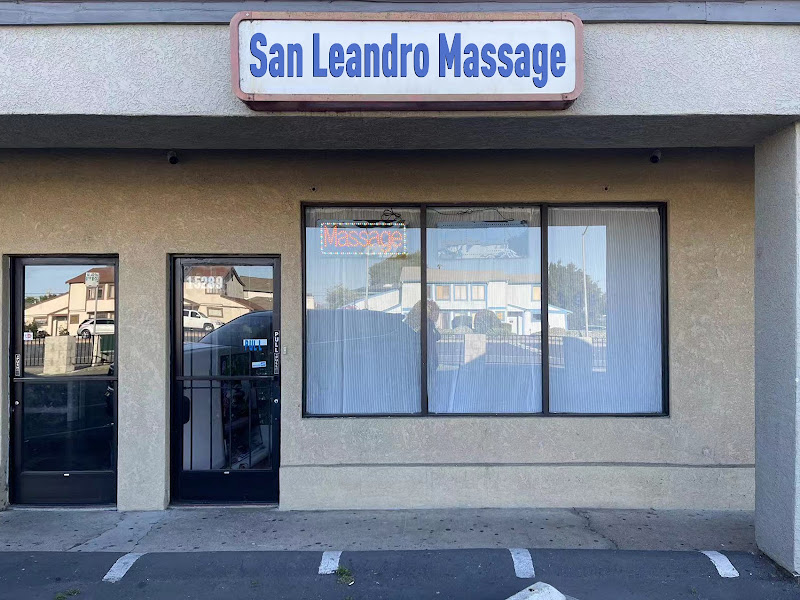 San Leandro Massage 3
