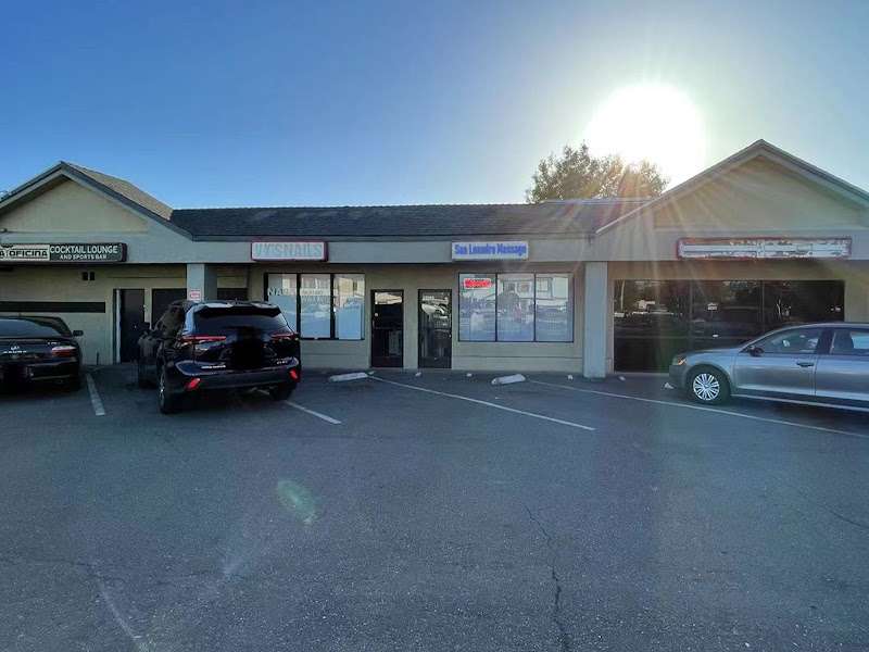 San Leandro Massage 4