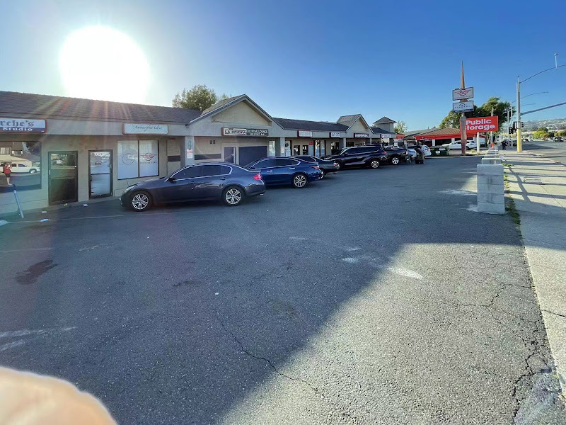 San Leandro Massage 5