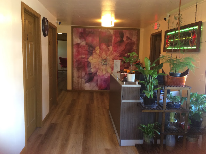 Hadley's Spa