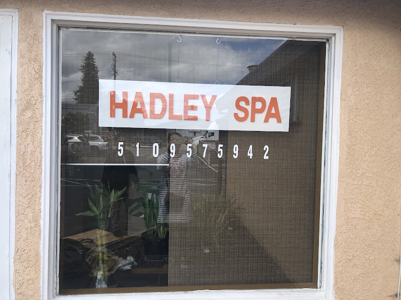 Hadley's Spa 5
