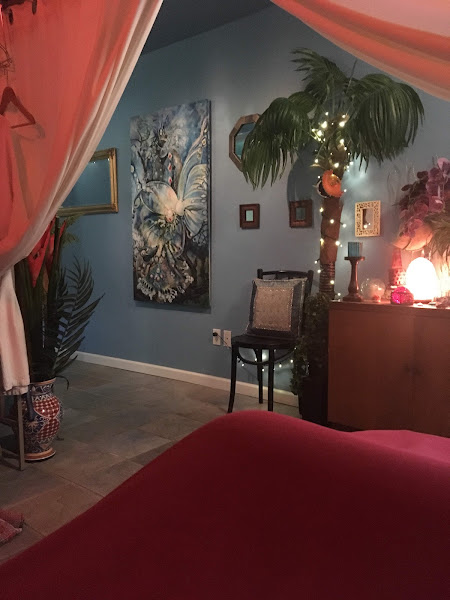Urban Oasis Massage Therapy 4