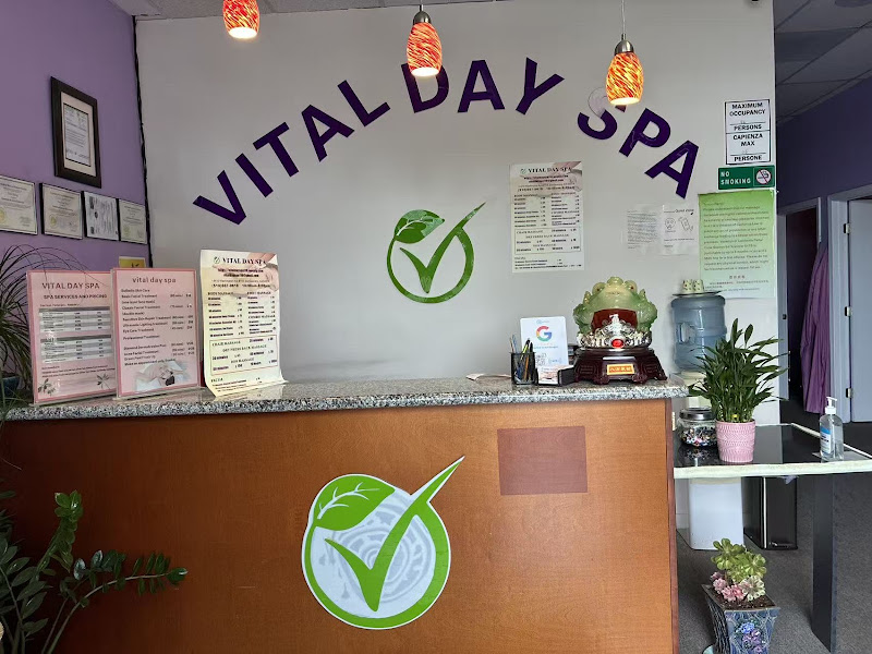 Vital Day Spa 3