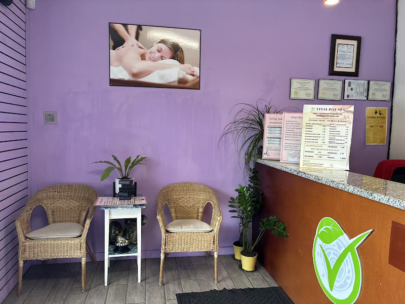 Vital Day Spa 4
