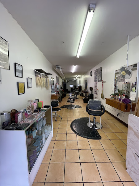 Estrella's Beauty Salon