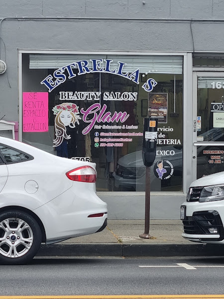 Estrella's Beauty Salon 3