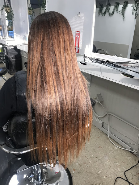DELUXE BEAUTY SALON 3
