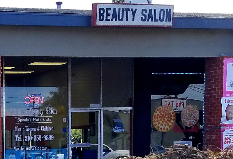 Windsor Beauty Salon