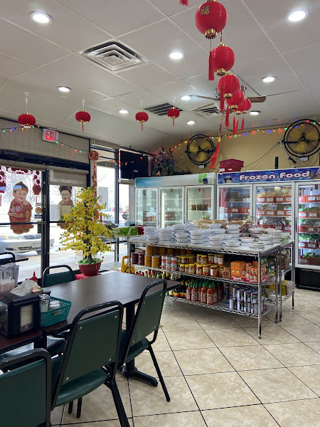 Duy’s Vegetarian Cafe 4