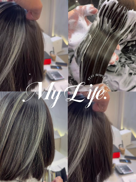 M2 Salon