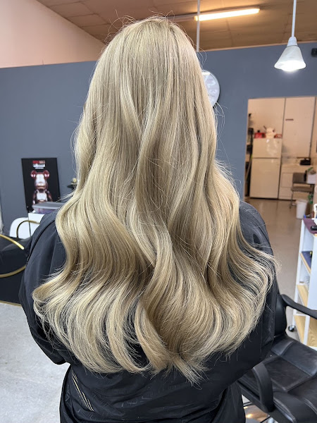 Hair No. 1 3