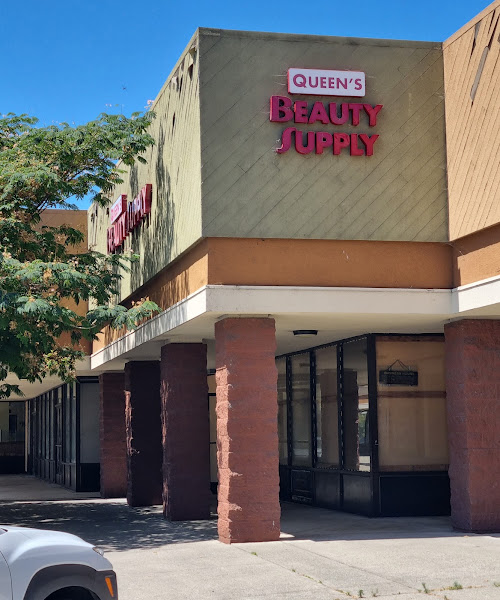 Queen's Beauty Supply