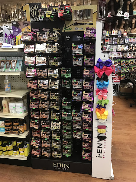 Queen's Beauty Supply 2