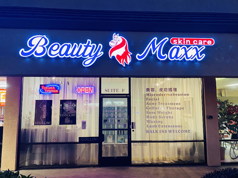 Beauty Maxx