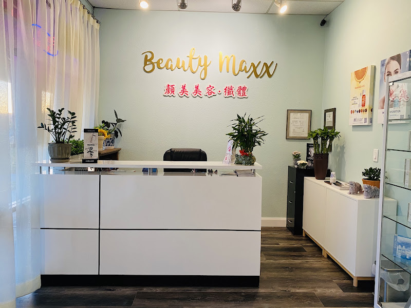 Beauty Maxx 2