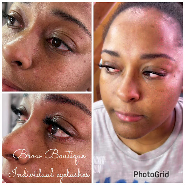 Brow Boutique