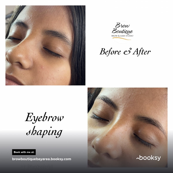 Brow Boutique 4