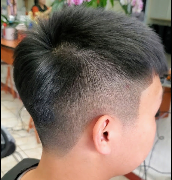 Cherie's Salon 4