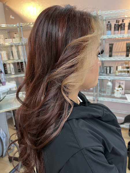 Glory Hair