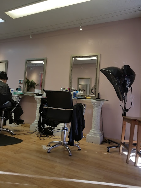Glory Hair 4