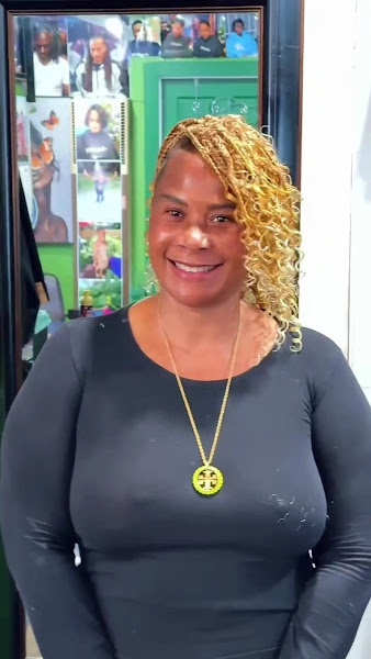 Black Magic Beauty Lounge Hair Salon 2