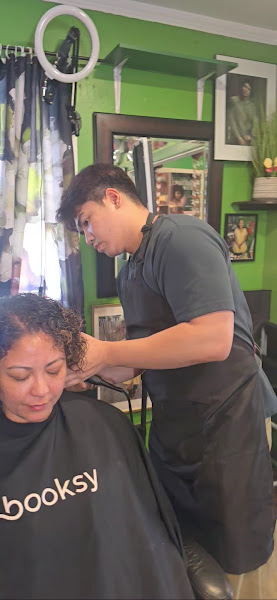 Black Magic Beauty Lounge Hair Salon 3