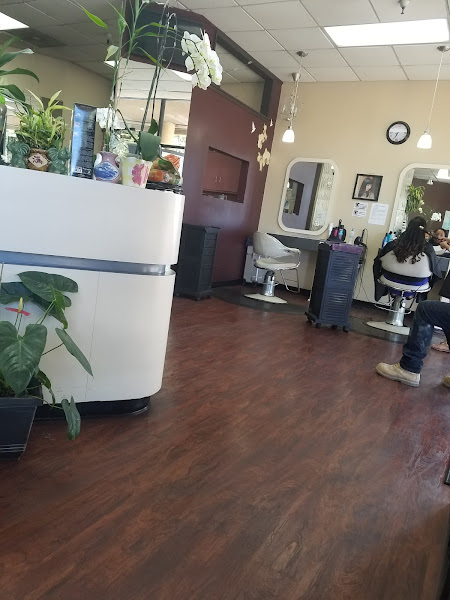 Magic Touch Salon
