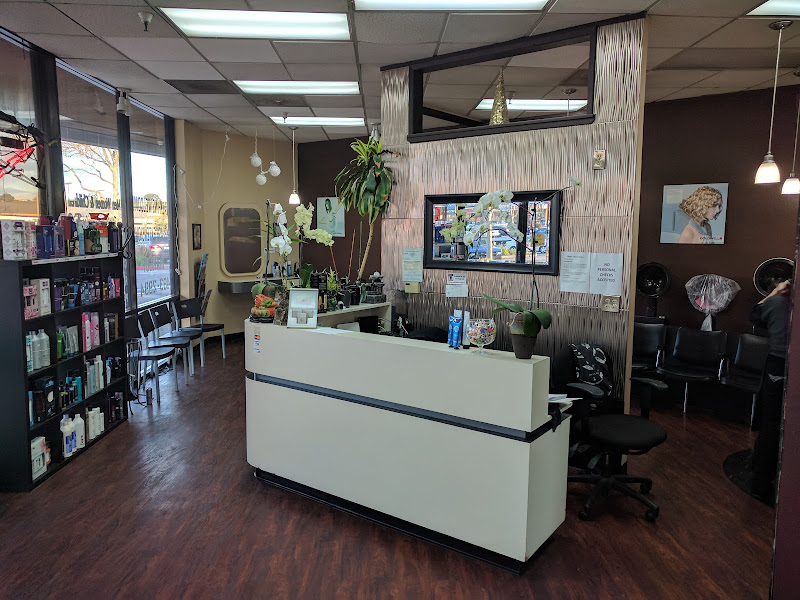 Magic Touch Salon 4