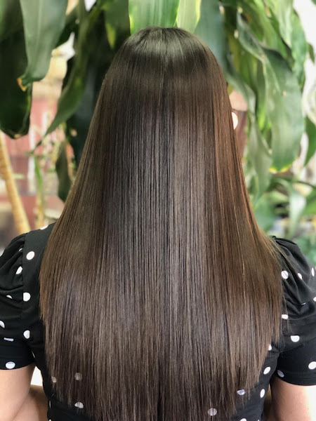 Magic Touch Salon 5