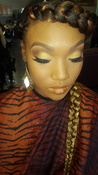 Supreme Cuts & Styles Hair