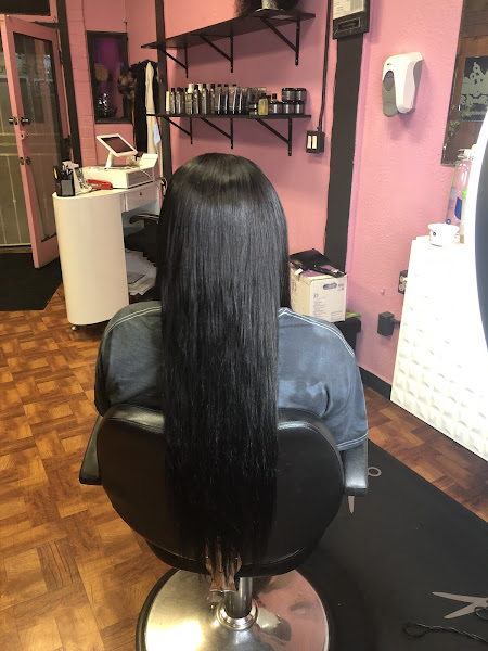 Nikitas Beauty Bar 2