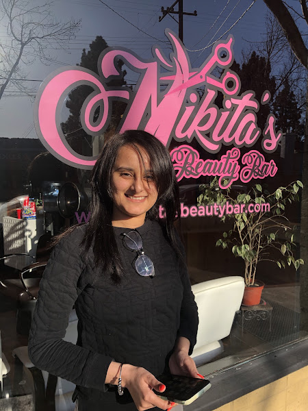 Nikitas Beauty Bar 3