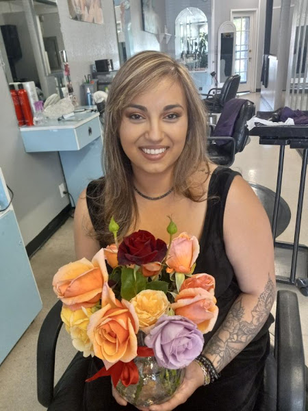 Hair Dimension