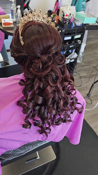 Carmen's hair salon 2