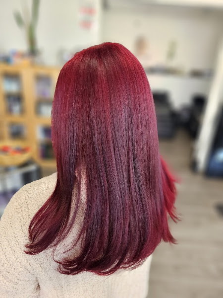 Carmen's hair salon 3