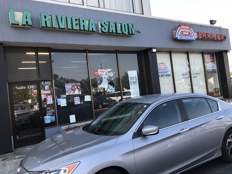 La Riviera Salon 5