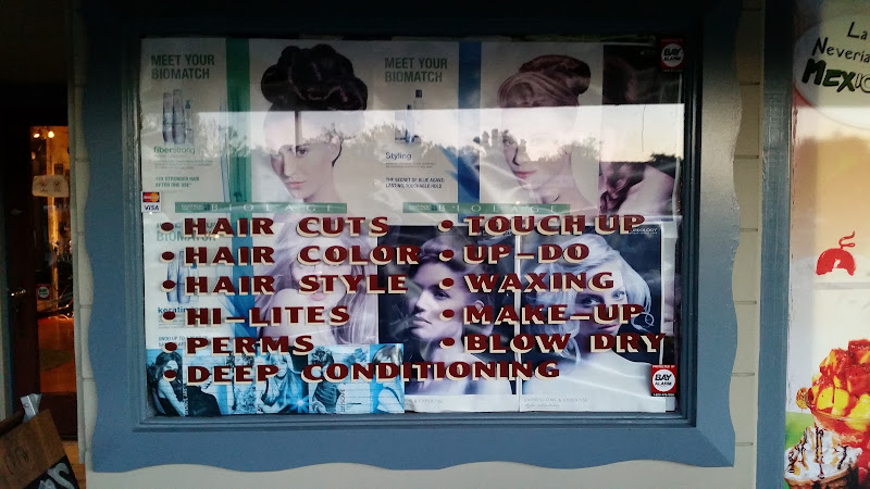 Style & Color Hair Salon 2