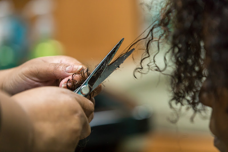 Nefertiti’s Hair & Spa