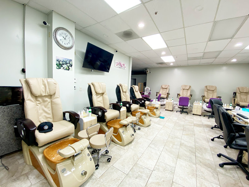 Nefertiti’s Hair & Spa 2