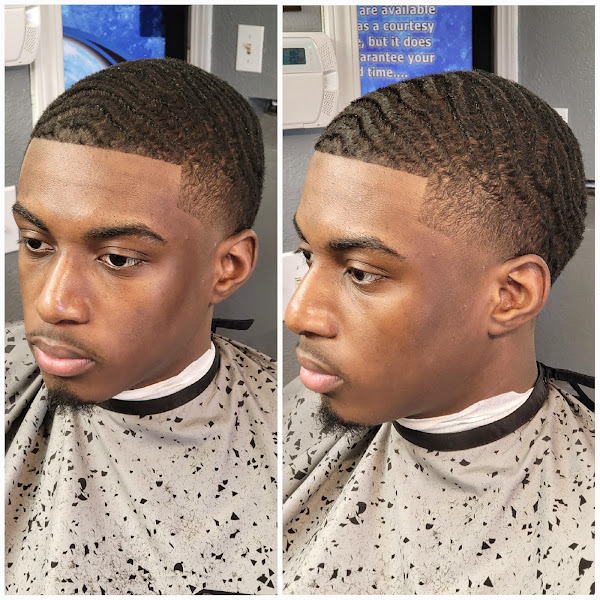 007 Barber Shop 2