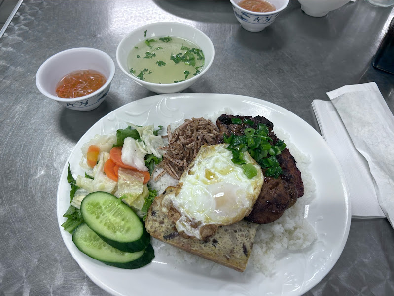 Com Tam Kieu Giang 5