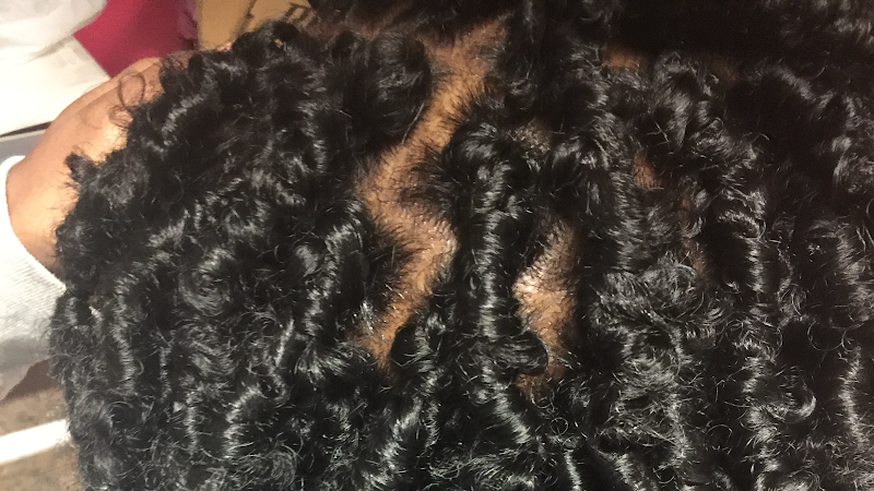 Sofia African Hair Braiding