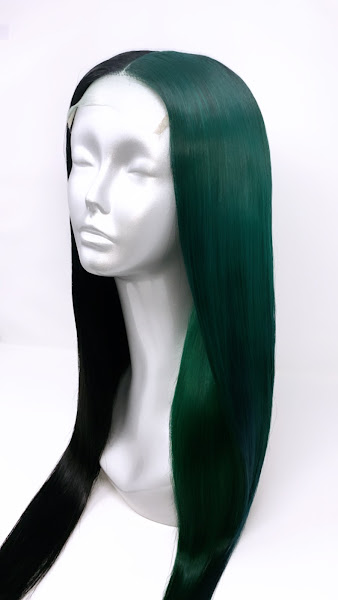 B'Gorgeous Intl “The Hair Boutique" 3