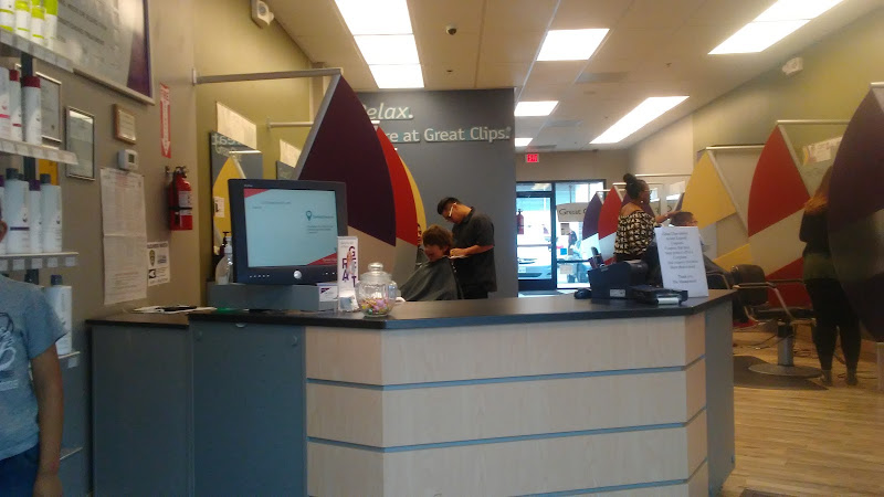 Great Clips 4