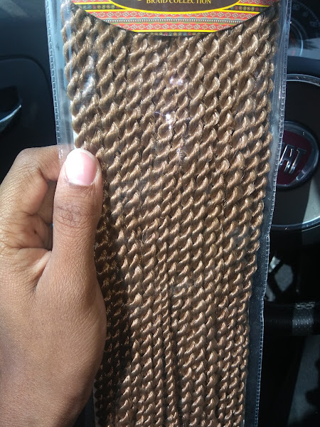 Chris Beauty Supply 3