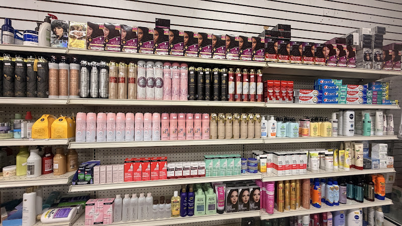 CK BEAUTY OUTLET 2