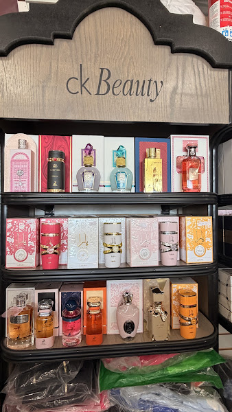 CK BEAUTY OUTLET 3