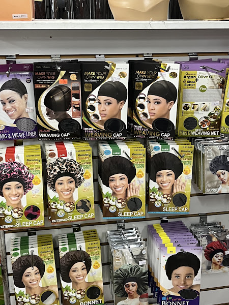 CK BEAUTY OUTLET 4