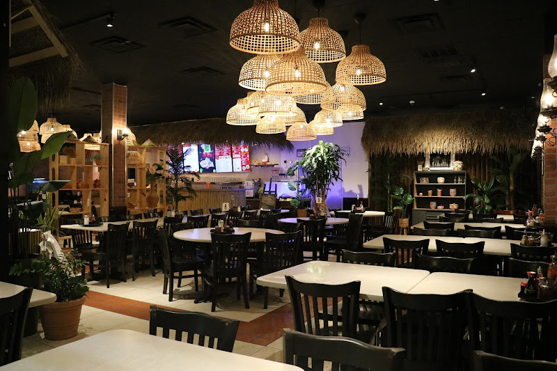 Thuận Kiều Cơm Tấm 1